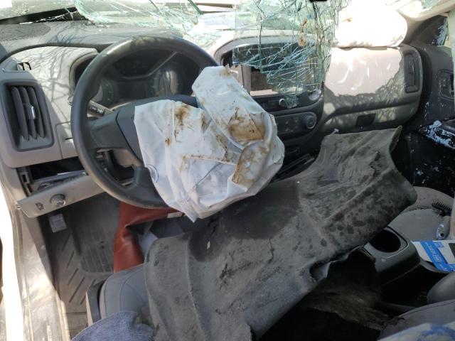 1GTH5BEA7L1113377 GMC CANYON