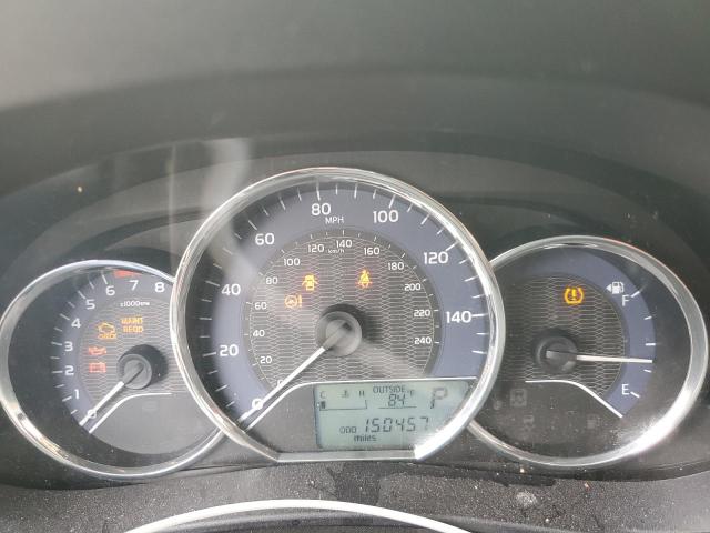 2015 TOYOTA COROLLA L - 2T1BURHE0FC307202
