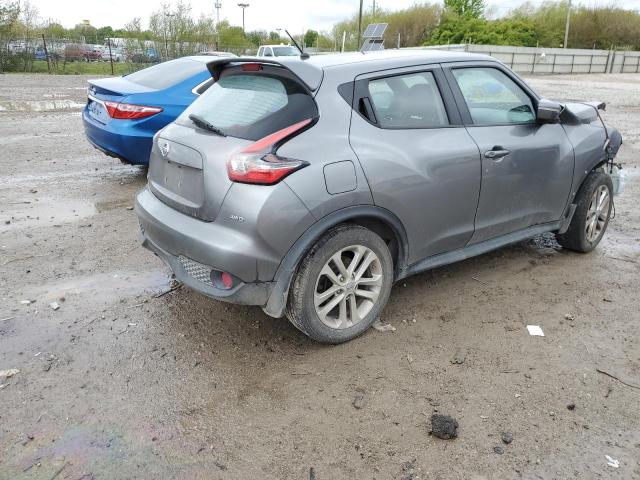 2015 NISSAN JUKE S - JN8AF5MV3FT554151