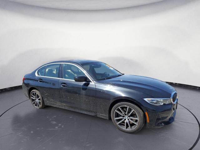 2022 BMW 330XI - 3MW5R7J07N8C63986