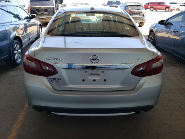 1N4AL3AP3JC225768 Nissan ALTIMA 2.5