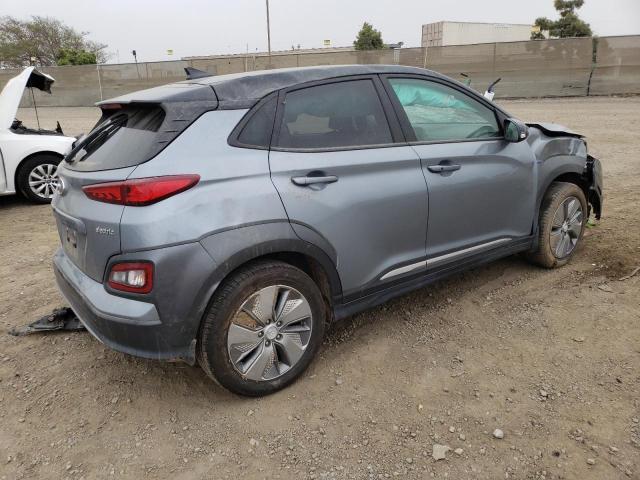 KM8K23AG7LU071432 Hyundai Kona Sel
