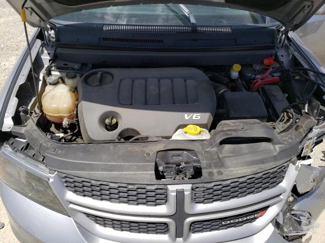 3C4PDDEG0KT784685 Dodge JOURNEY GT