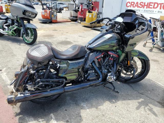 2022 HARLEY-DAVIDSON FLTRXSE 1HD1TCL24NB954898