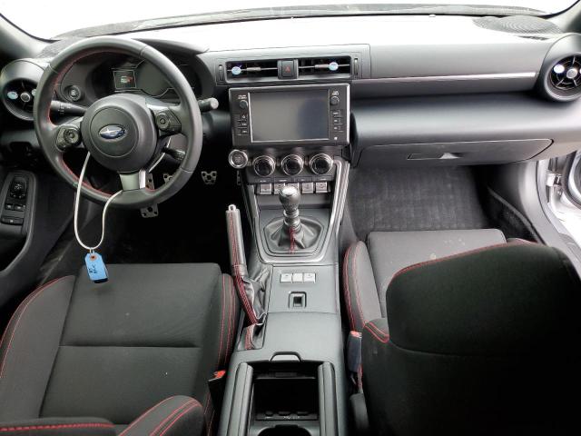 JF1ZDBB10N9701711 Subaru Brz Premium