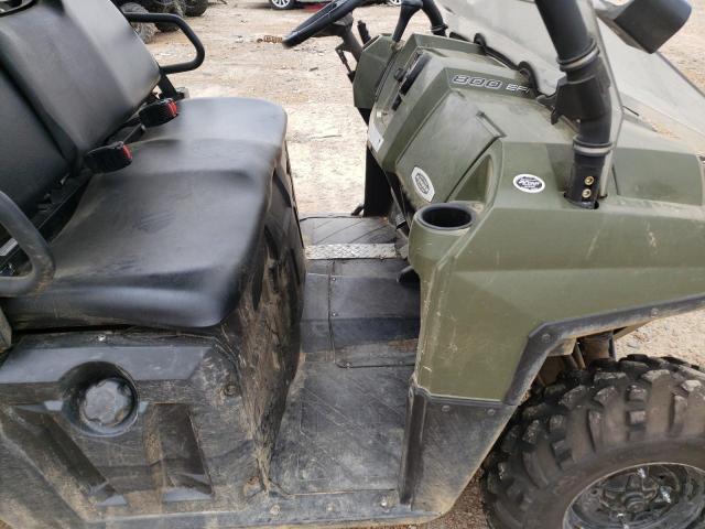 2014 POLARIS RANGER 800 - 4XATH76A4E4320377