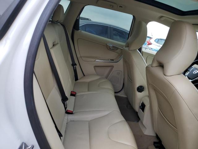 2015 VOLVO XC60 YV440MDB9F2601308