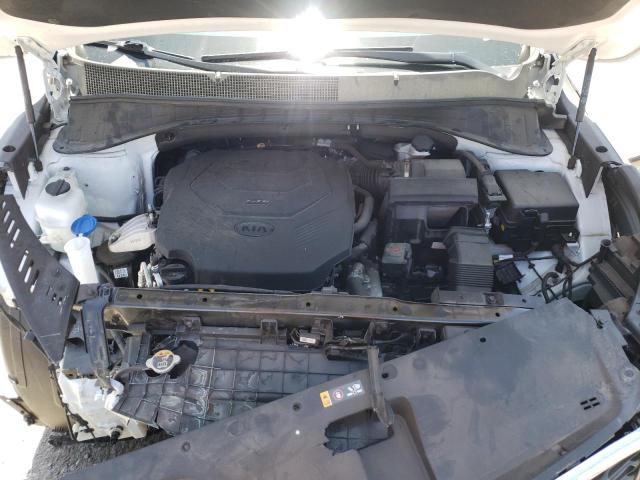 5XYPG4A53KG601850 KIA SORENTO LX