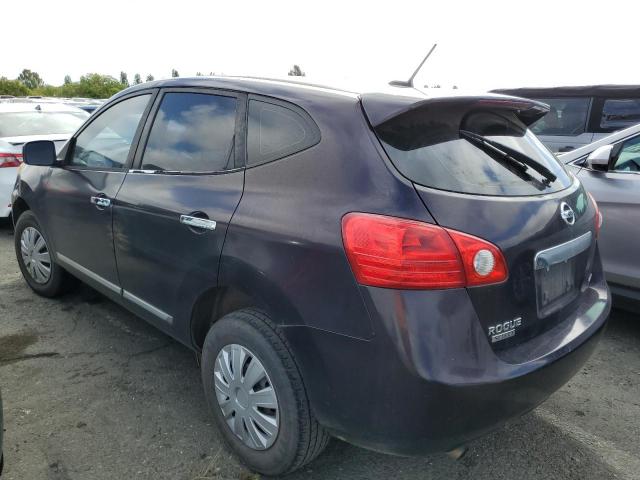 JN8AS5MV4EW717611 Nissan Rogue Select S