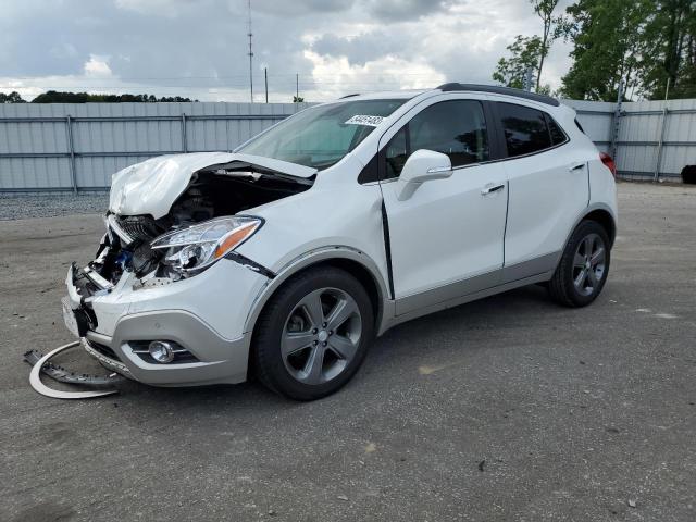 2014 Buick Encore Premium