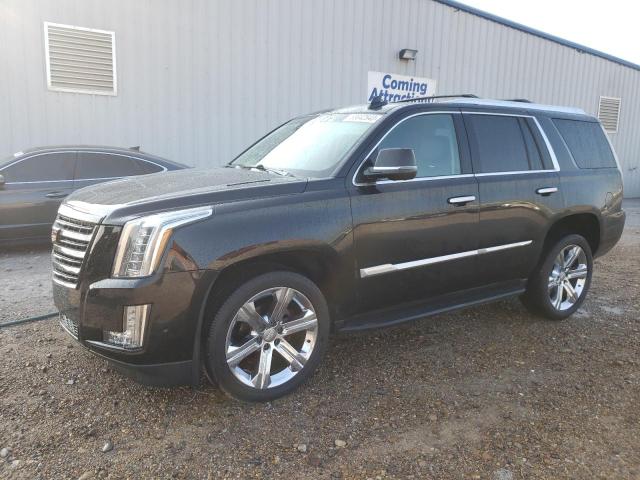 2016 CADILLAC ESCALADE L - 1GYS4BKJ7GR176753