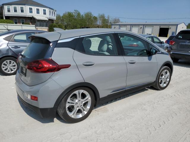 1G1FY6S02M4108694 | 2021 CHEVROLET BOLT EV LT