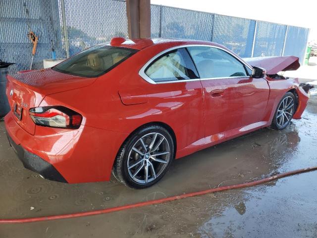 2022 BMW 230I - 3MW23CM02N8C47378