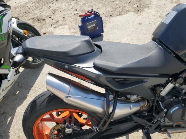 2020 KTM 790 DUKE - VBKTU6402LM780240