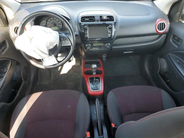 2020 MITSUBISHI MIRAGE LE ML32A5HJ1LH001814
