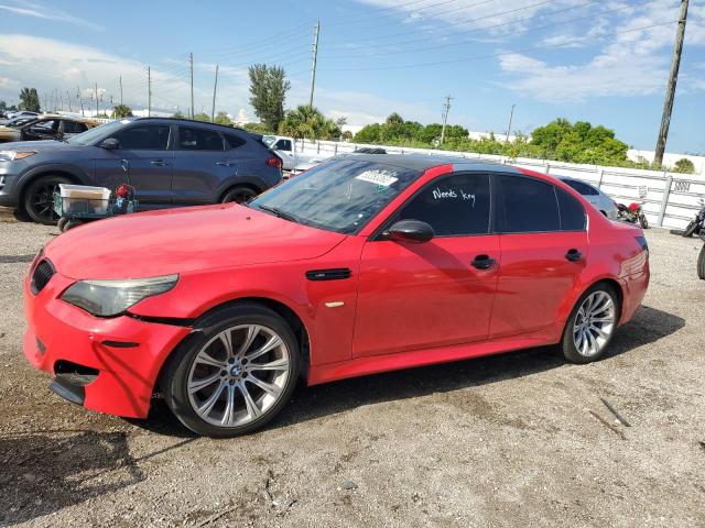 2005 BMW E60 M5 For Sale By Auction