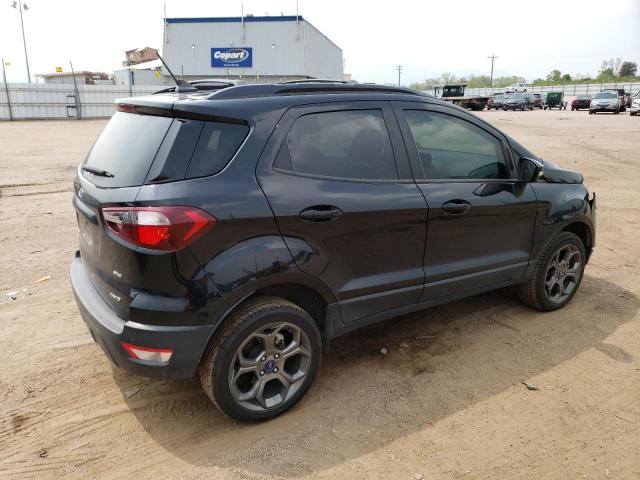 MAJ6P1CLXJC216400 Ford Ecosport Ses