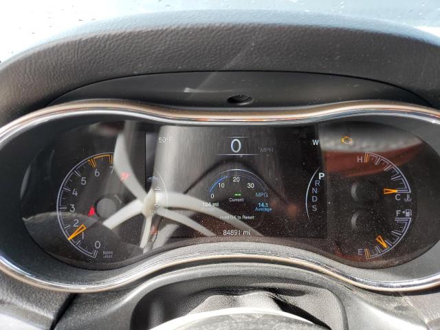 1C4RJFBT4EC398740 Jeep Grand Cherokee Limited