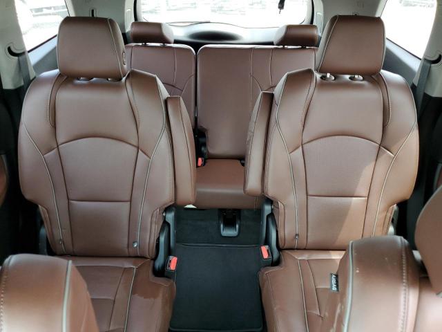 2018 BUICK ENCLAVE AV 5GAERDKW5JJ259861