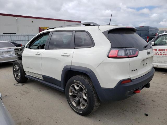 1C4PJMBX1KD372861 Jeep Cherokee Trailhawk