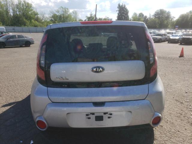 KNDJX3A56E7744440 KIA Soul !