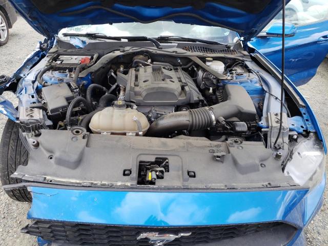 1FATP8UH6K5162461 Ford MUSTANG