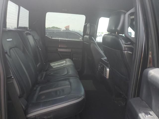 1FT8W4DT9KED97145 Ford F450 Super Duty