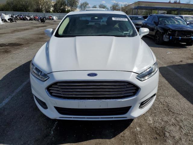3FA6P0H71FR144842 Ford FUSION SE