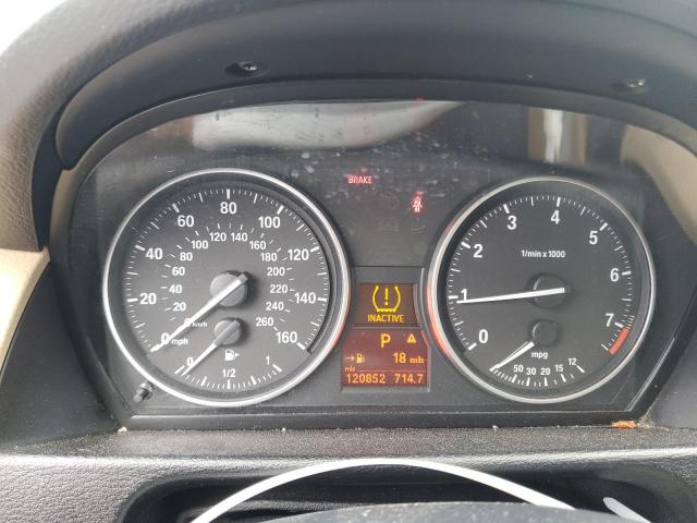 WBAVM1C50EVW53202 BMW X1 Sdrive28i