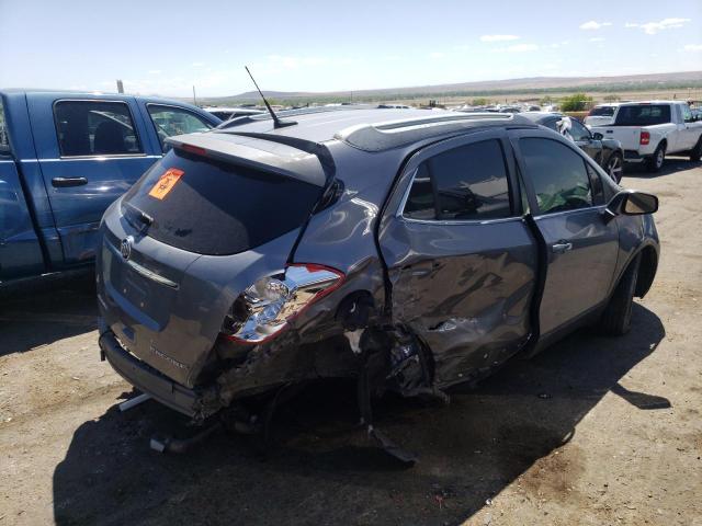 KL4CJBSB4EB744789 Buick Encore Convenience