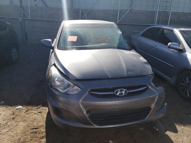 KMHCT4AE0FU825930 Hyundai ACCENT GLS