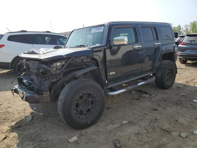 2006 HUMMER H3 