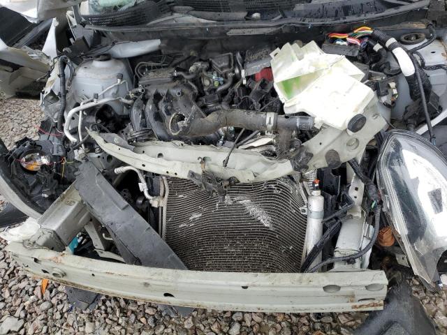 3N1CN7AP8FL803656 Nissan VERSA S