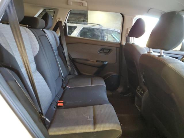JN8AT3AB0MW205967 Nissan ROGUE S