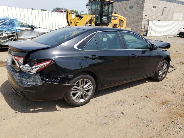 2017 TOYOTA CAMRY LE/X - 4T1BF1FK7HU648070