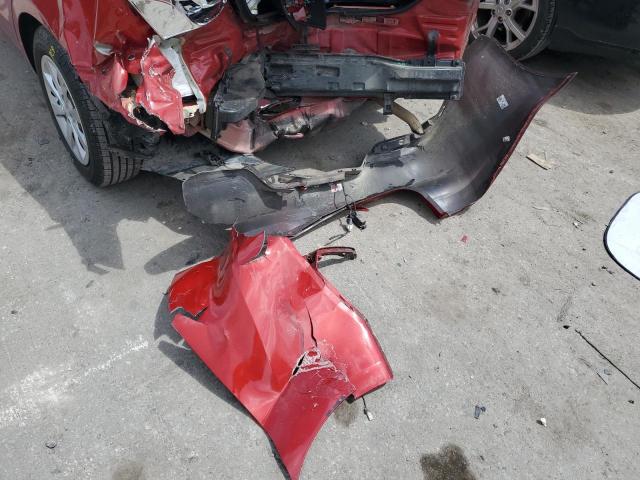 KNADM4A36H6118730 KIA RIO LX