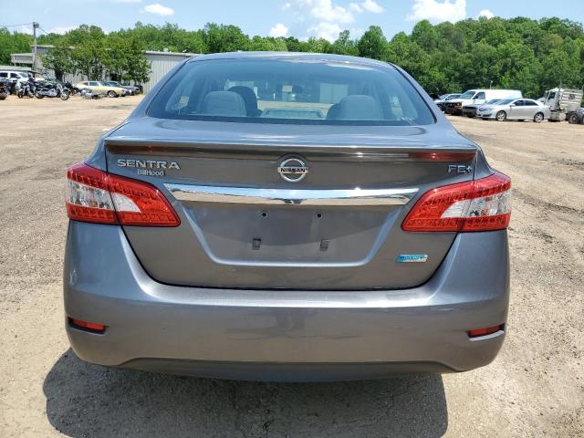 3N1AB7AP2FY264955 Nissan SENTRA S