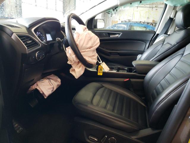 2FMPK4J91KBB24188 2019 FORD EDGE, photo no. 7