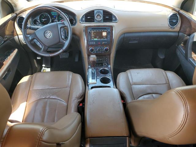 5GAKRBKDXEJ209971 Buick Enclave