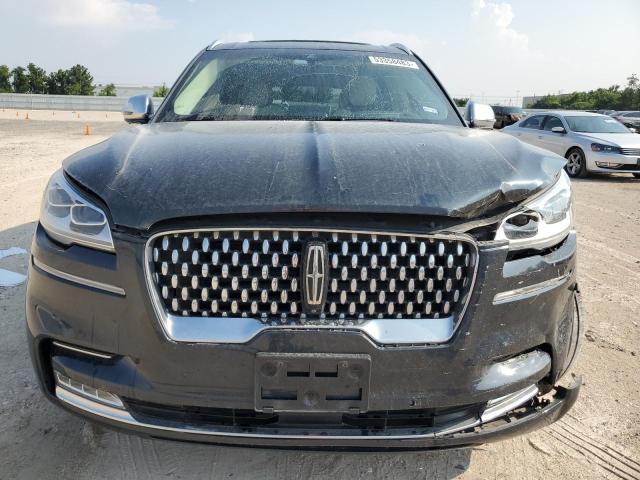 2020 LINCOLN AVIATOR BL 5LM5J9XC7LGL02512