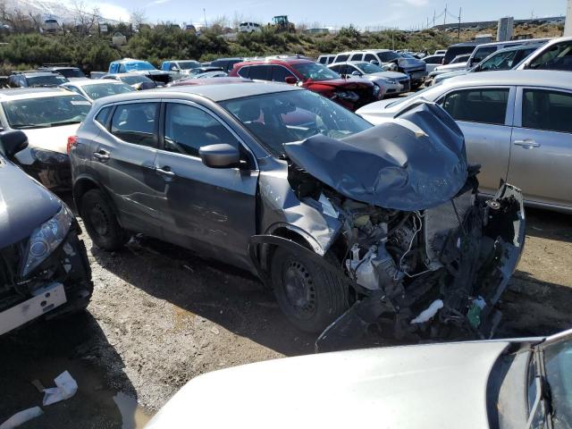 JN1BJ1CR4KW631455 Nissan Rogue Sport S