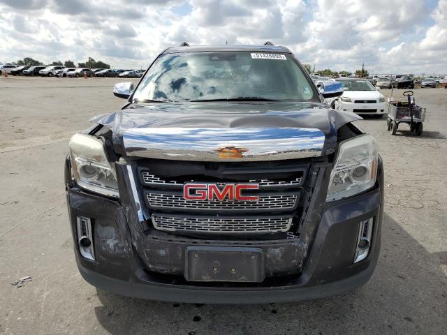 2GKALSEK9F6241819 GMC Terrain Slt