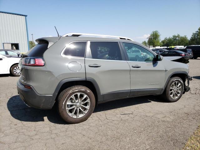 1C4PJMLX3KD369507 Jeep Cherokee Latitude Plus