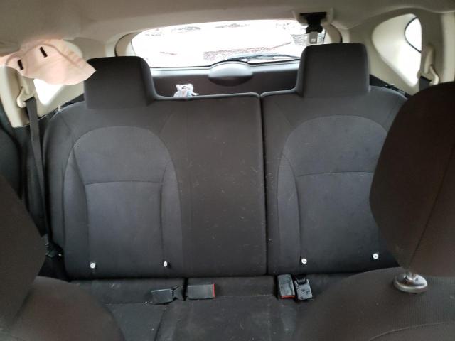 JN8AS5MV2FW766355 Nissan Rogue Select S