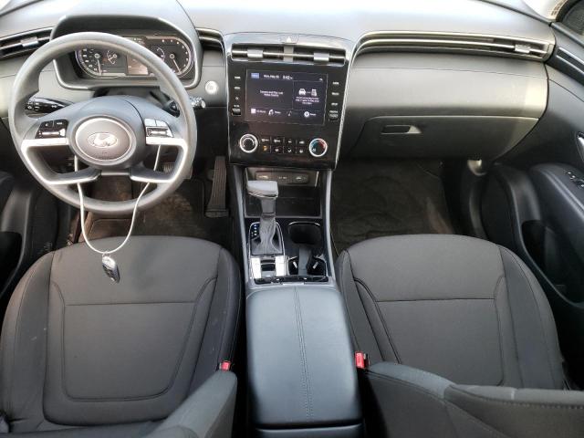 5NMJBCAE1NH037494 Hyundai TUCSON SEL