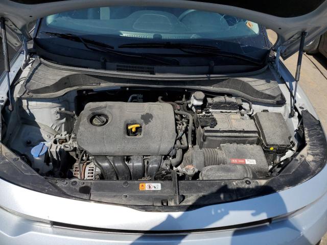 KNDJ23AU0L7716538 KIA SOUL LX