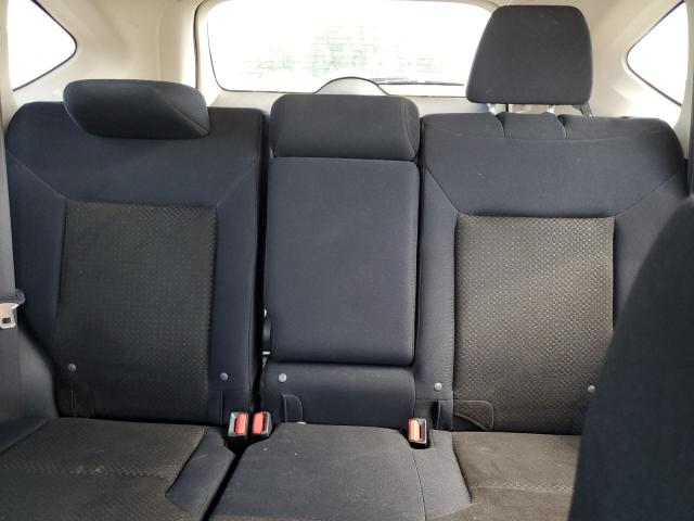 2016 HONDA CR-V SE - 2HKRM3H41GH558974