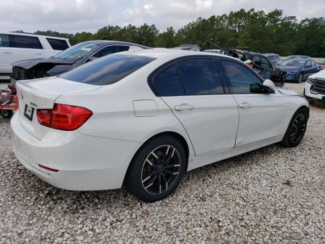 2015 BMW 328 I - WBA3A5C51FP604118