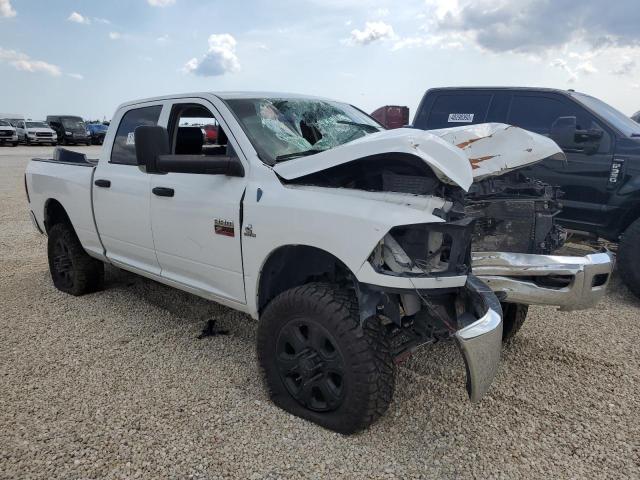 2012 Dodge Ram 3500 ST