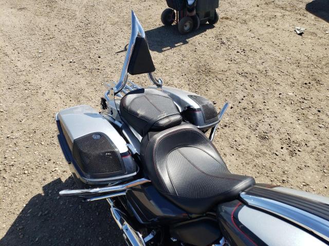 2019 HARLEY-DAVIDSON FLTRXSE 1HD1TCL30KB953588